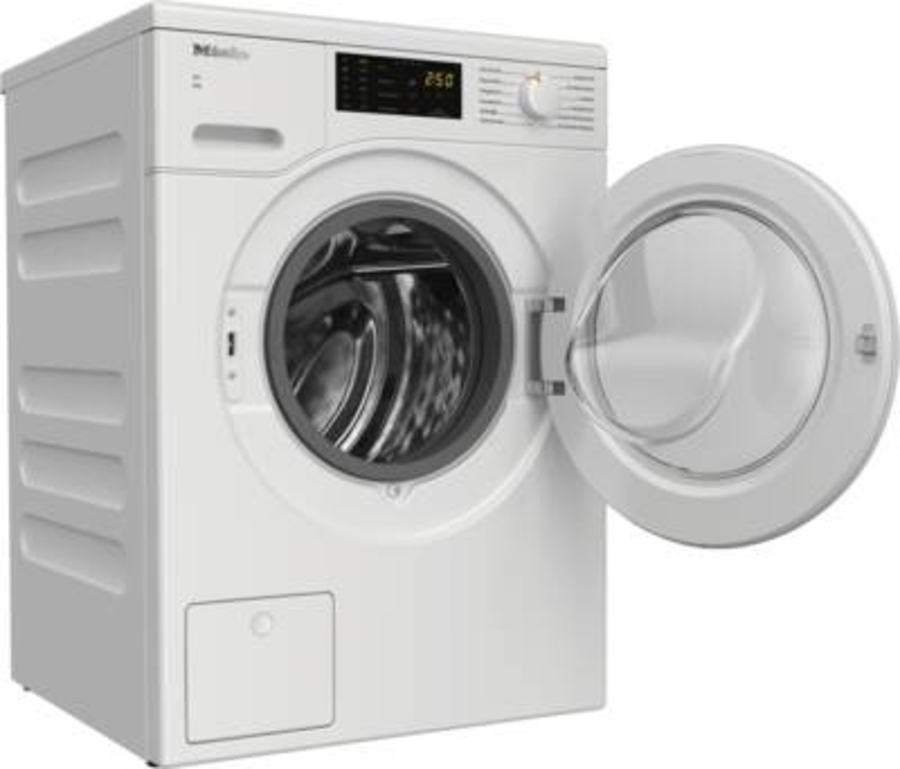 Miele WCB200 WPS 8kg Waschmaschine Frontlader 