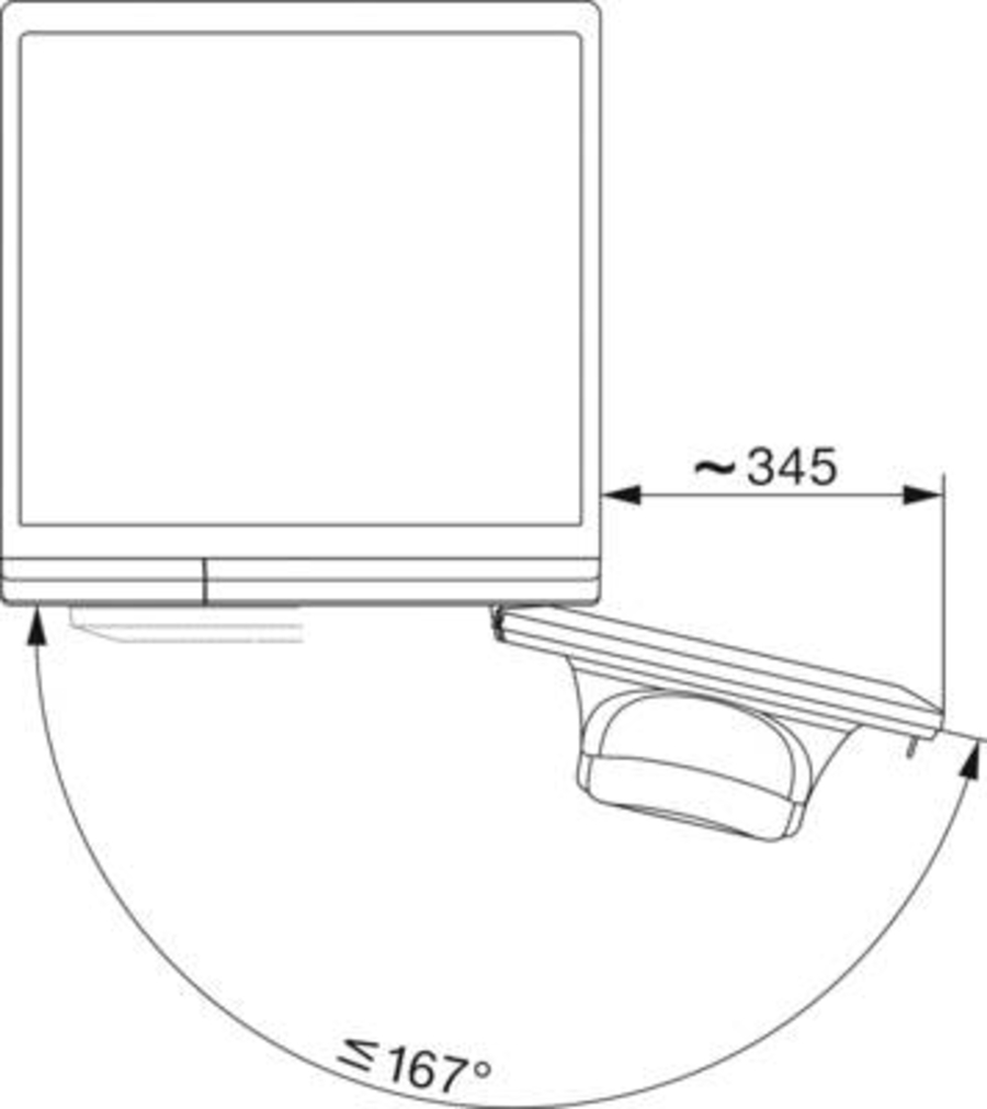 Miele WCB200 WPS 8kg Waschmaschine Frontlader 
