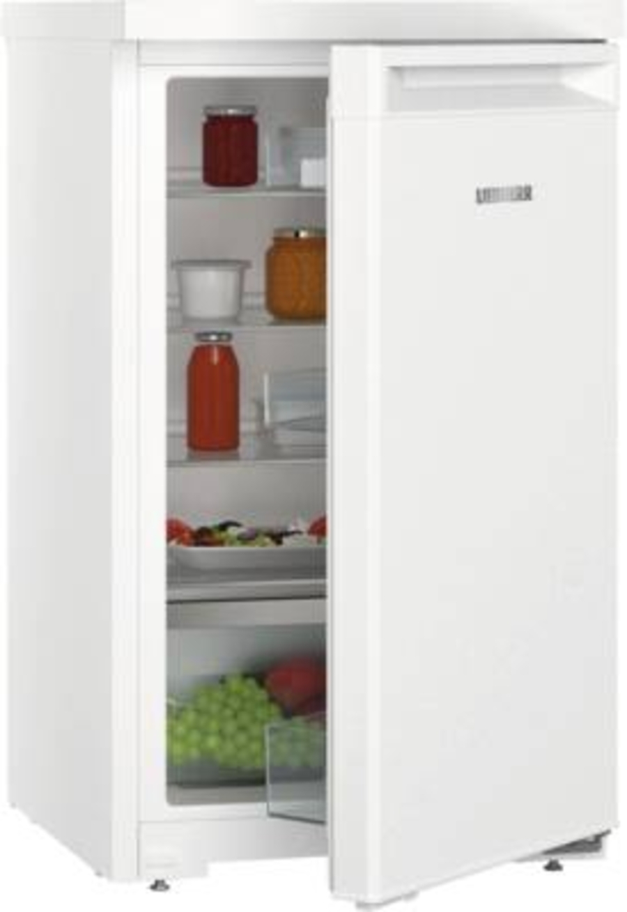 Liebherr Re 1200-20 Kühlschrank Stand 110l 
