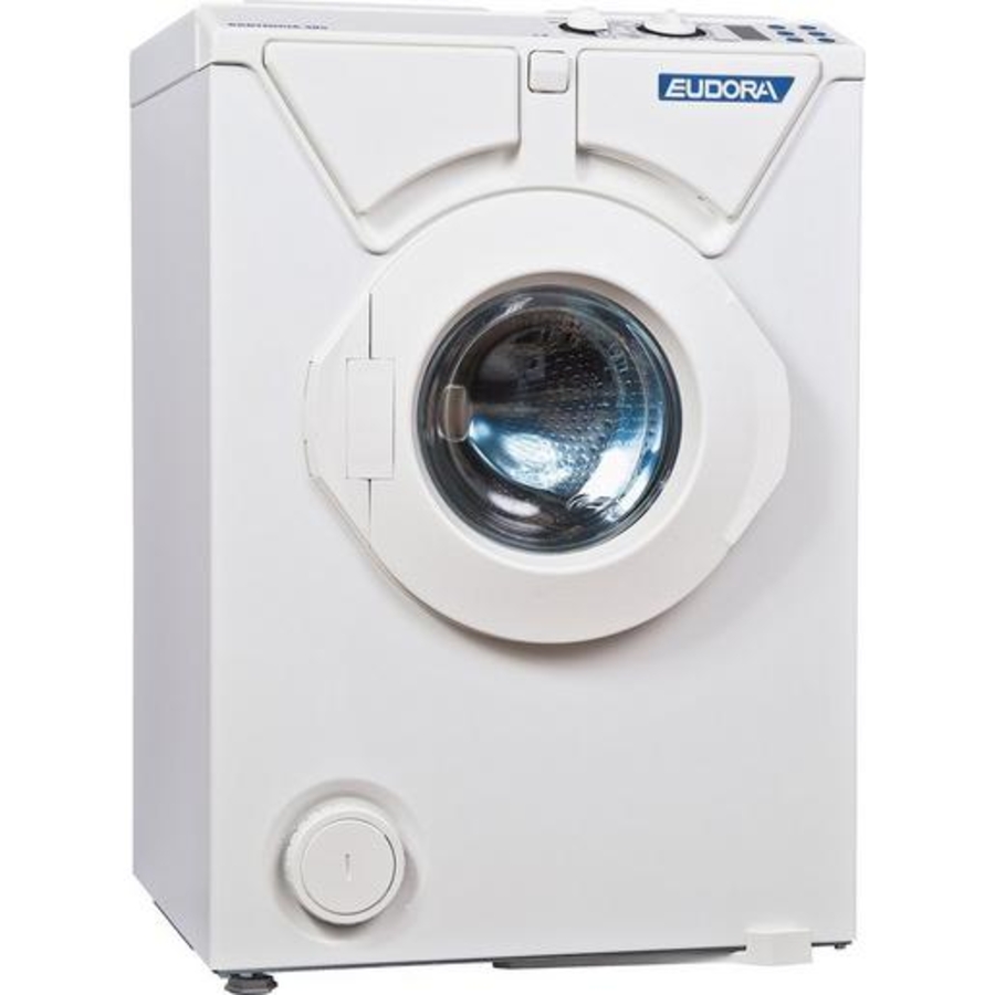 Eudora BABYNOVA 385 Waschmaschine 1100UPM 3KG 46CM 