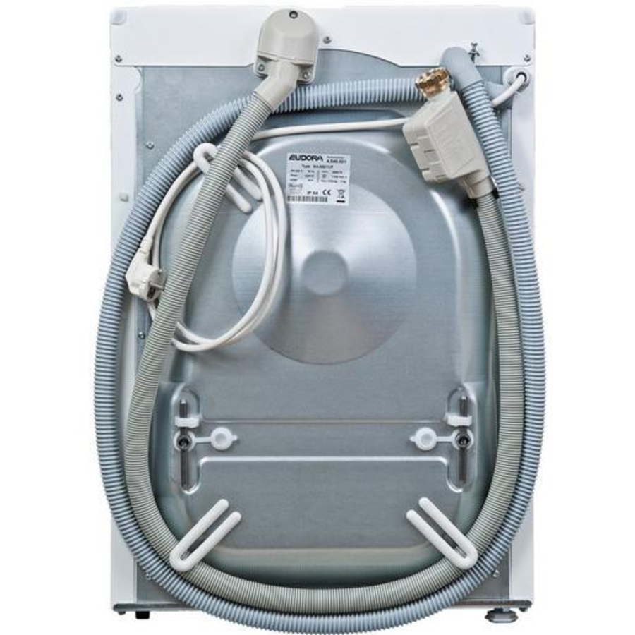 Eudora BABYNOVA 385 Waschmaschine 1100UPM 3KG 46CM 