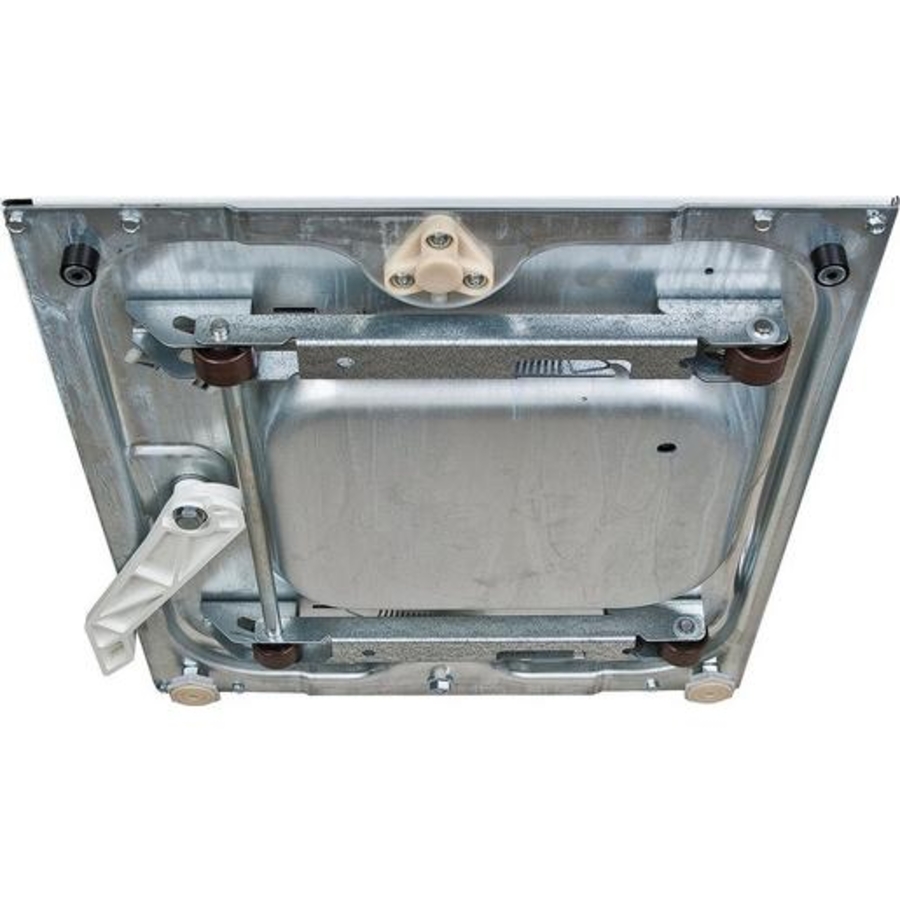 Eudora BABYNOVA 385 Waschmaschine 1100UPM 3KG 46CM 