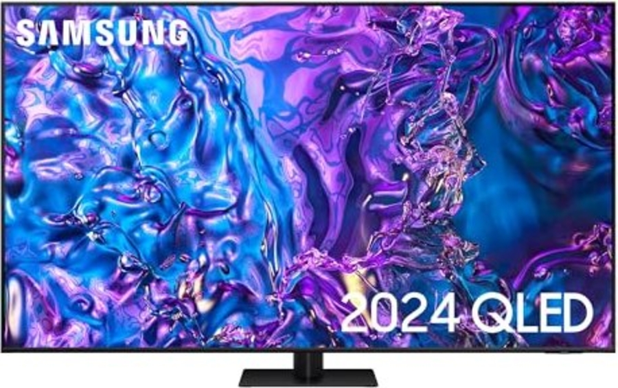 Samsung QE85Q70D 85 Zoll QLED Smart TV Fernseher 