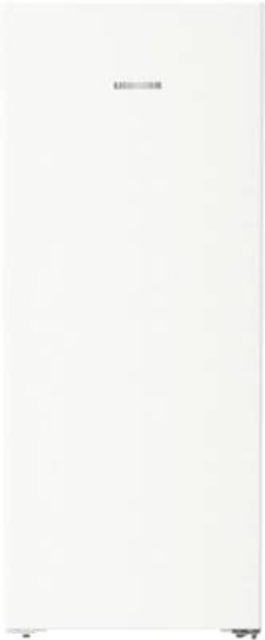 Liebherr Rd 4600-22 Pure Standkühlschrank mit EasyFresh 