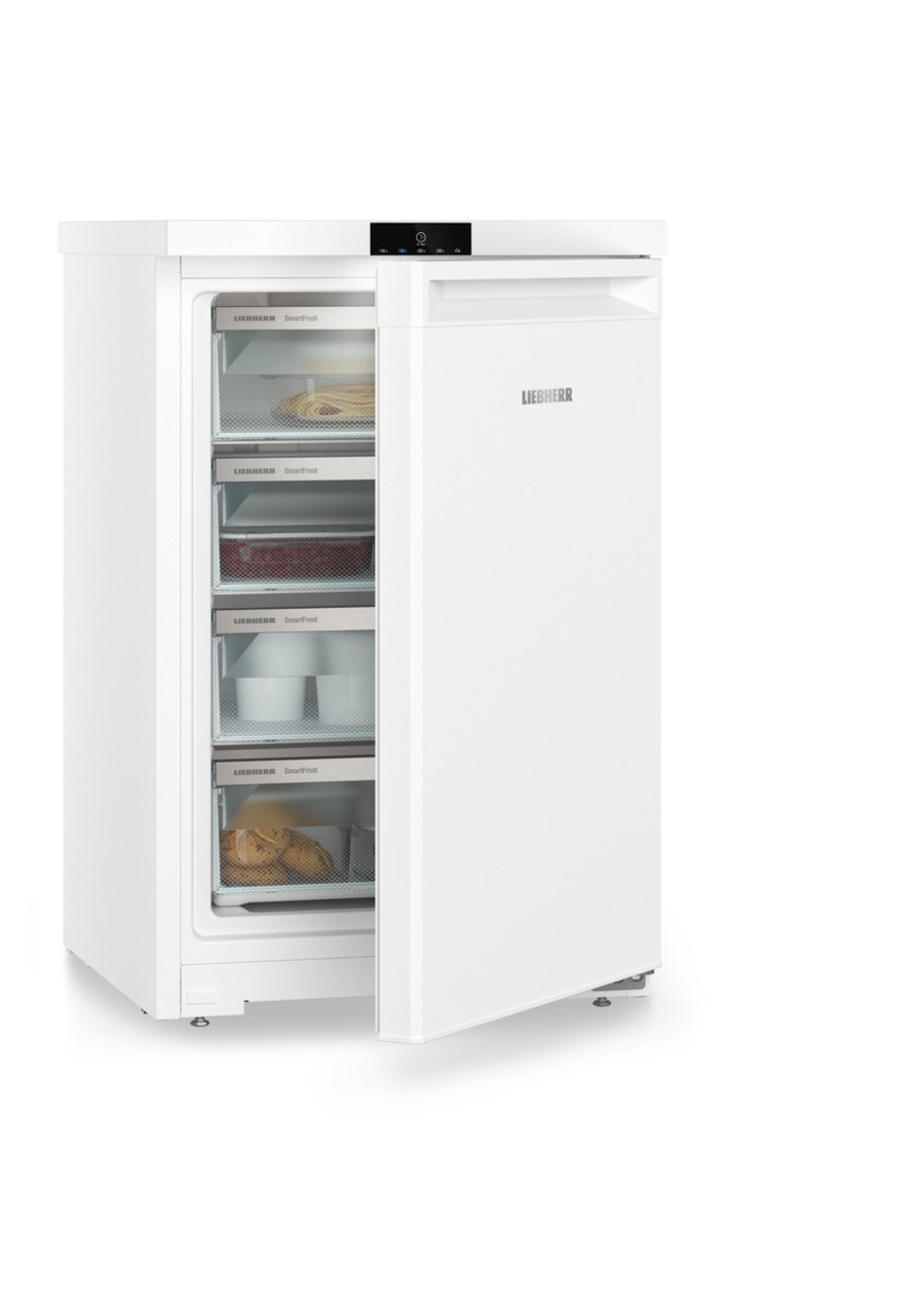 Liebherr TG 14Ve04 Pure Tischgefrierschrank mit SmartFrost 