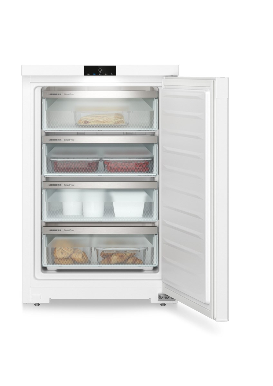 Liebherr TG 14Ve04 Pure Tischgefrierschrank mit SmartFrost 