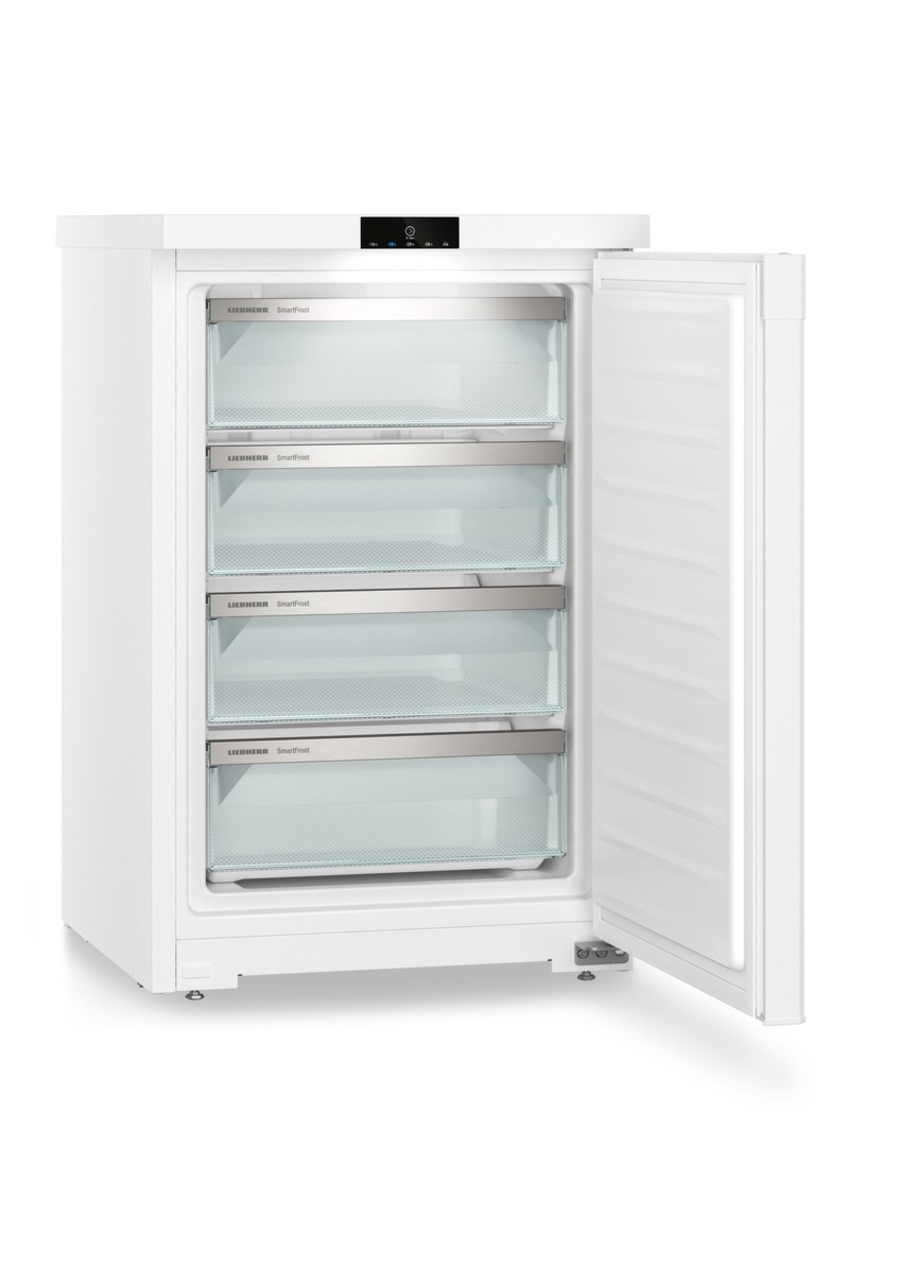 Liebherr TG 14Ve04 Pure Tischgefrierschrank mit SmartFrost 