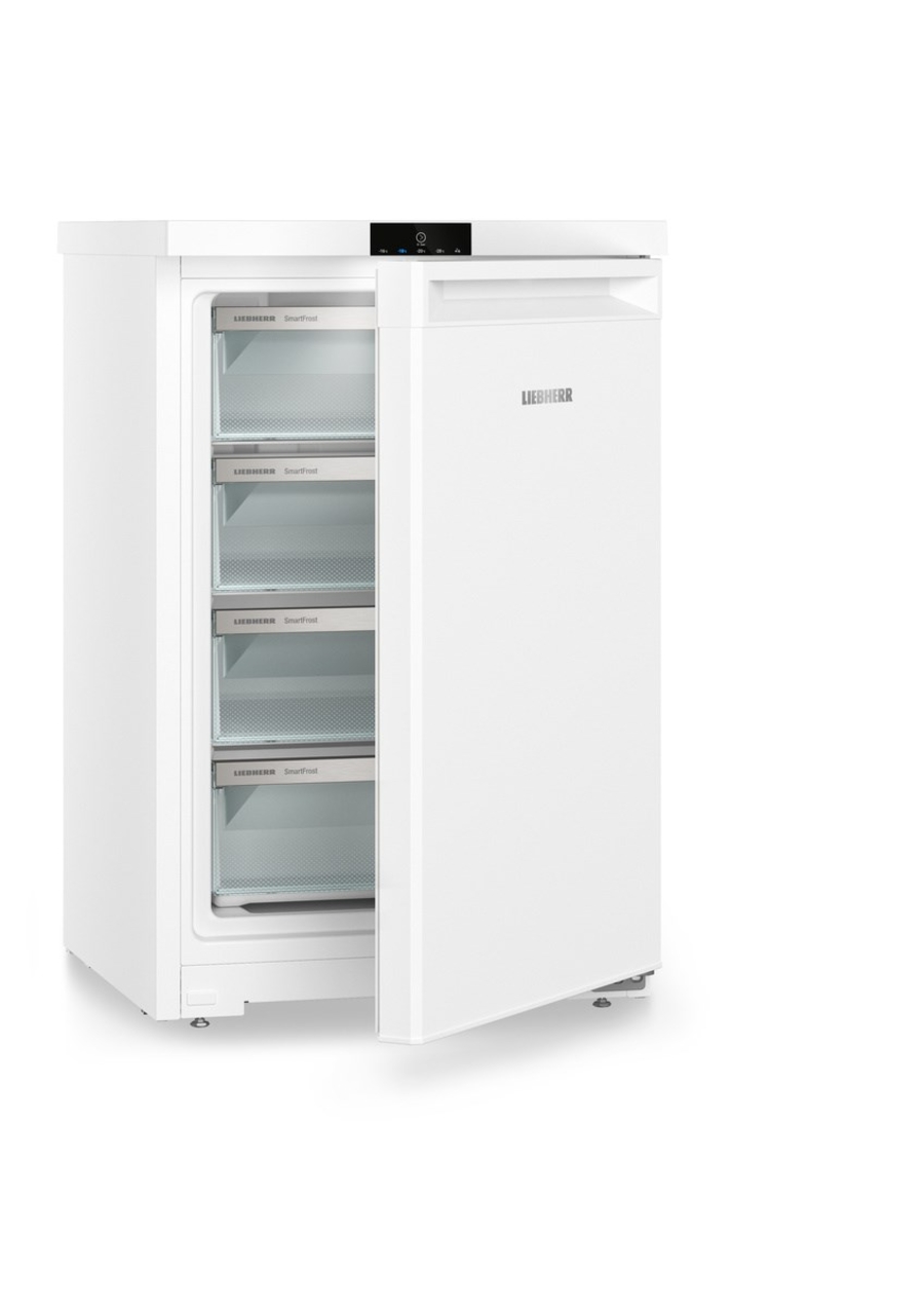 Liebherr TG 14Ve04 Pure Tischgefrierschrank mit SmartFrost 