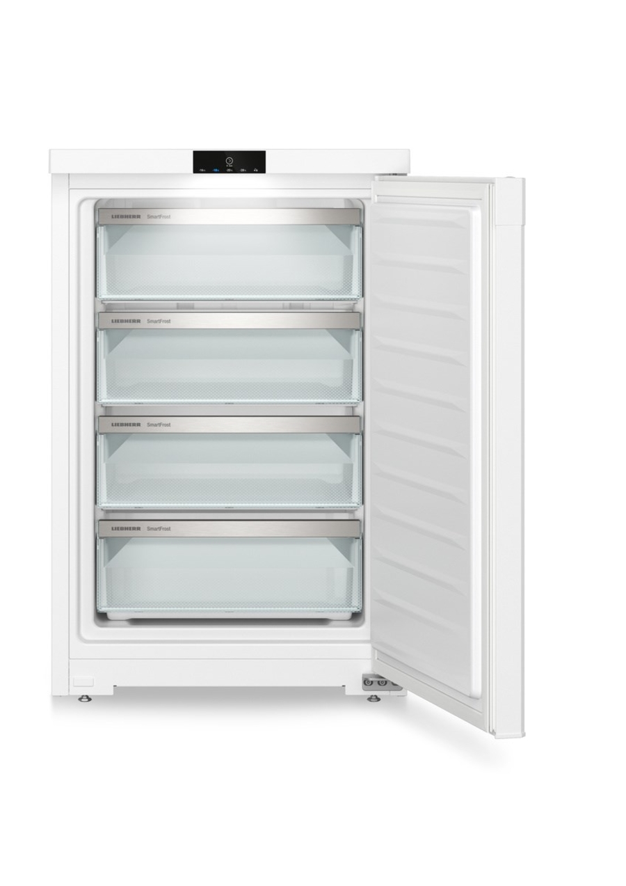 Liebherr TG 14Ve04 Pure Tischgefrierschrank mit SmartFrost 