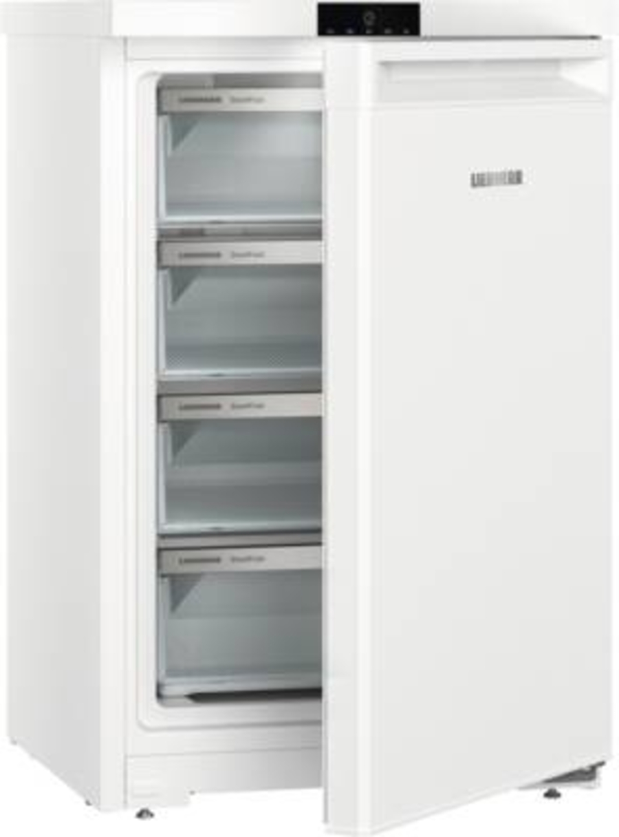 Liebherr TG 14Ve04 Pure Tischgefrierschrank mit SmartFrost 