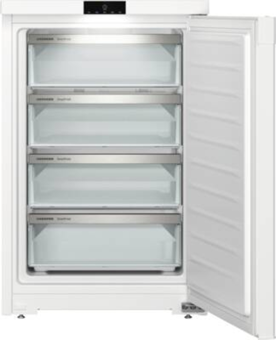 Liebherr TG 14Ve04 Pure Tischgefrierschrank mit SmartFrost 