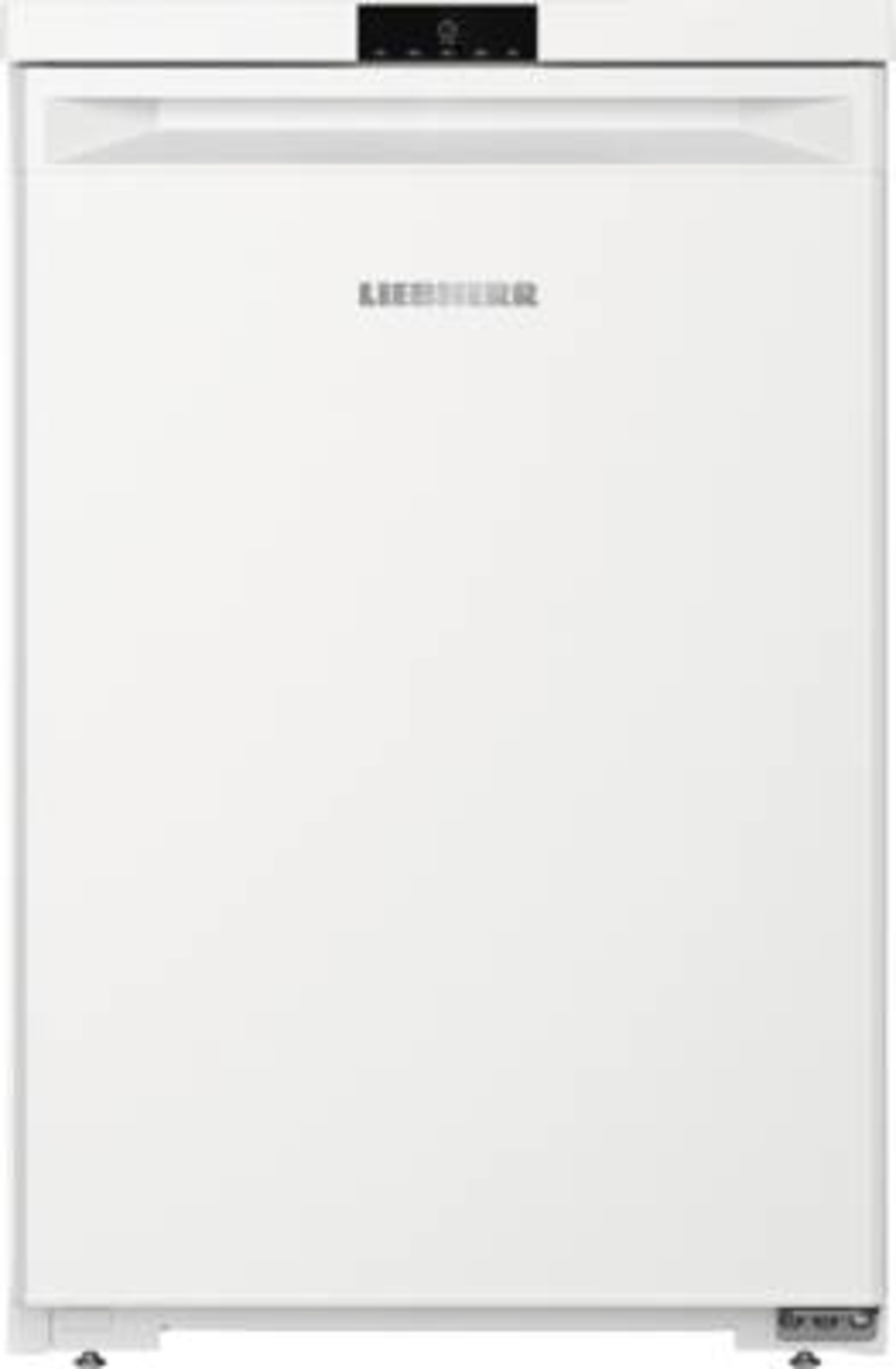 Liebherr TG 14Ve04 Pure Tischgefrierschrank mit SmartFrost 