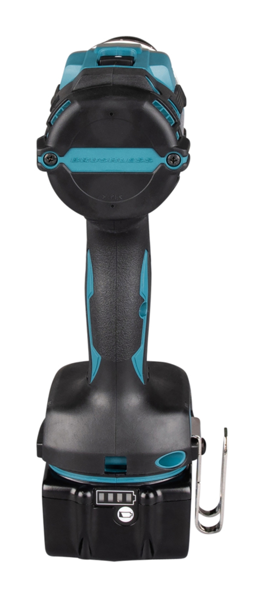 Makita DDF489Z Akku-Bohrschrauber LXT 18 V • 73/40 Nm • 0 - 1.800 U/min