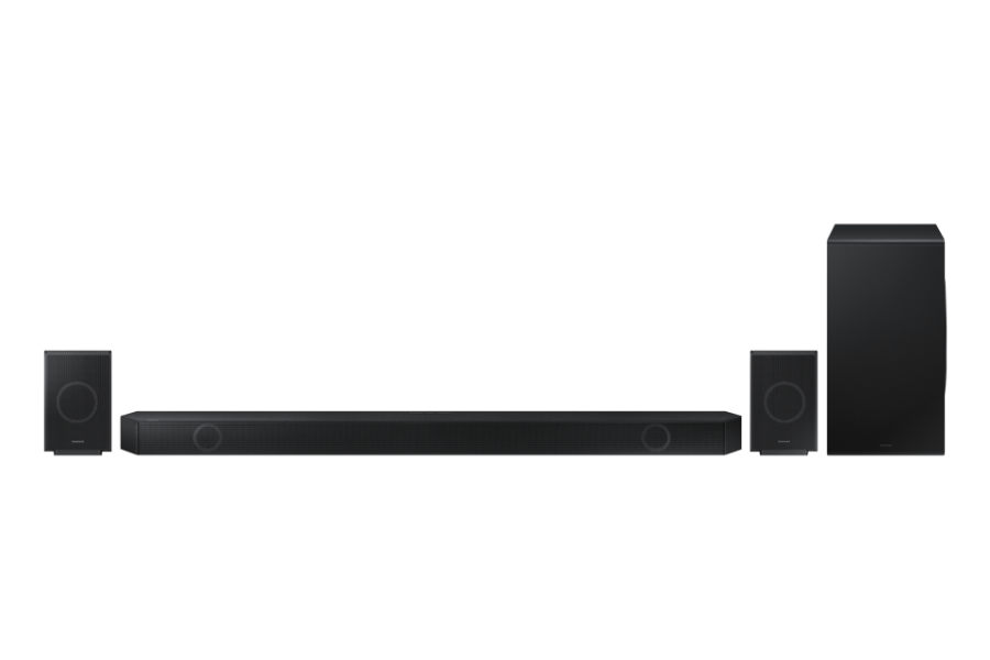 Samsung HW-Q930D/EN 9.1.4 Kanal Soundbar 