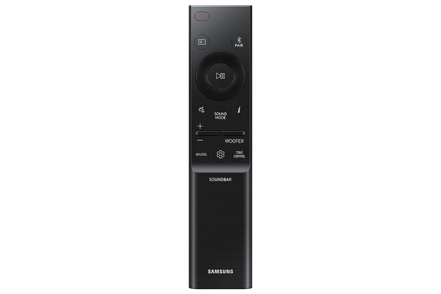 Samsung HW-Q930D/EN 9.1.4 Kanal Soundbar 