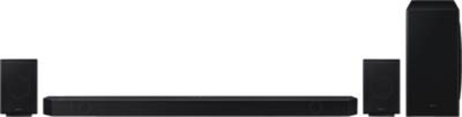 Samsung HW-Q930D/EN 9.1.4 Kanal Soundbar 