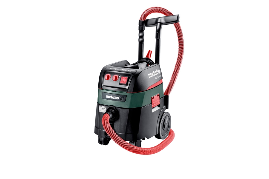 Metabo ASR 35 M ACP Allessauger 