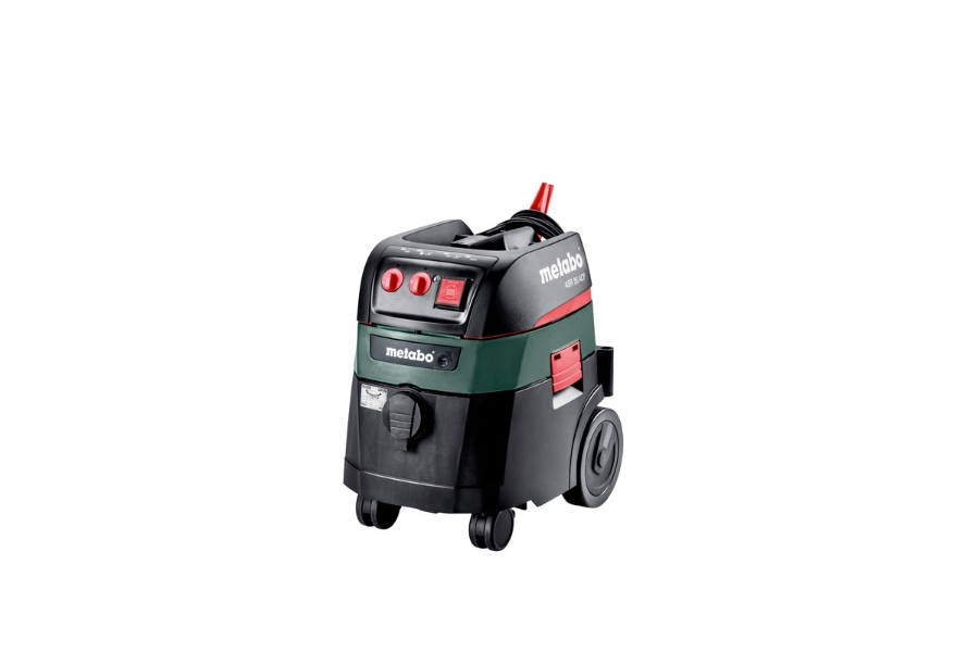 Metabo ASR 35 M ACP Allessauger 