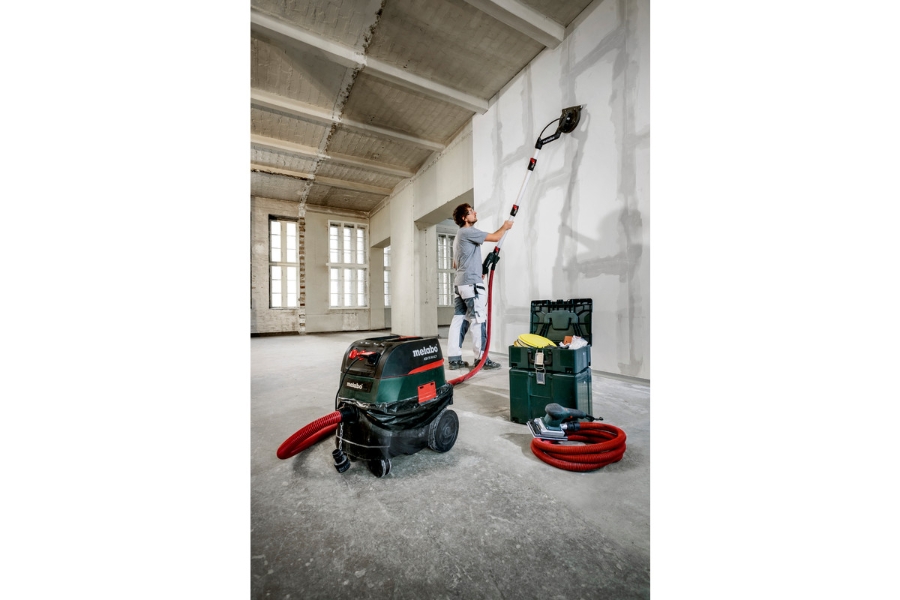 Metabo ASR 35 M ACP Allessauger 