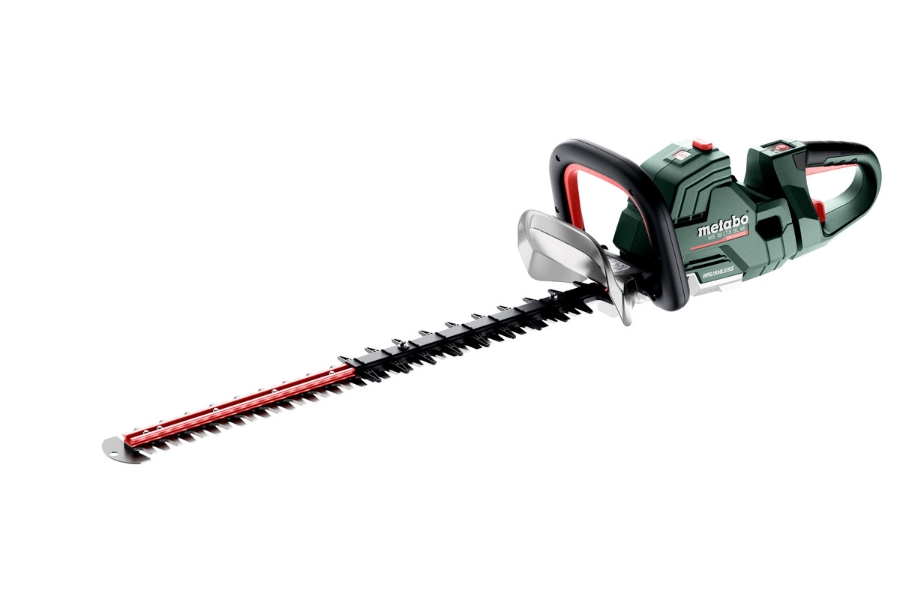 Metabo HS 18 LTX BL 65 - Heckenschere - schnurlos 