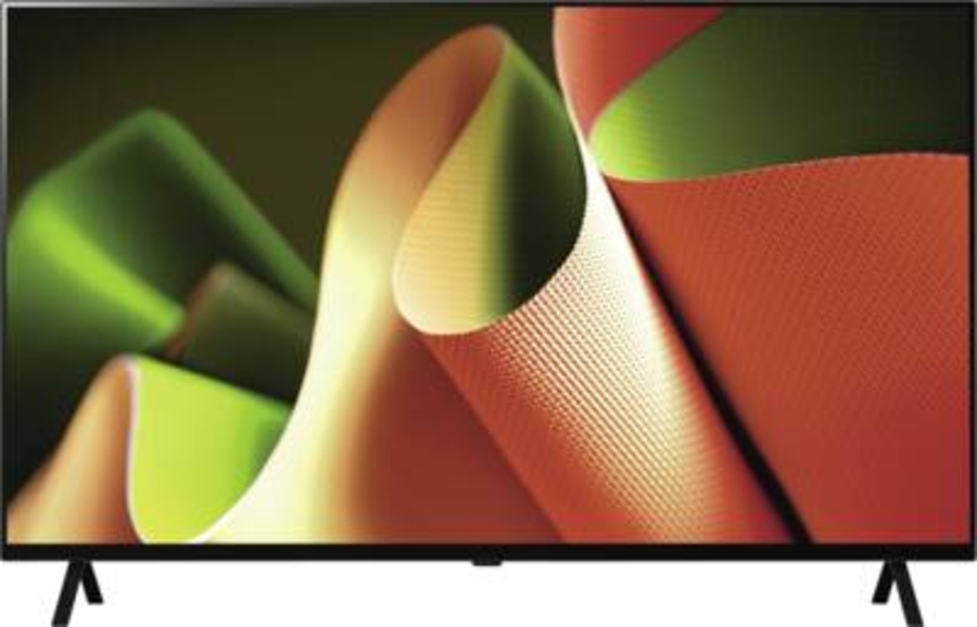 LG OLED65B42LA OLED, 65", 165cm, UHD 4K SmartTV Fernseher 