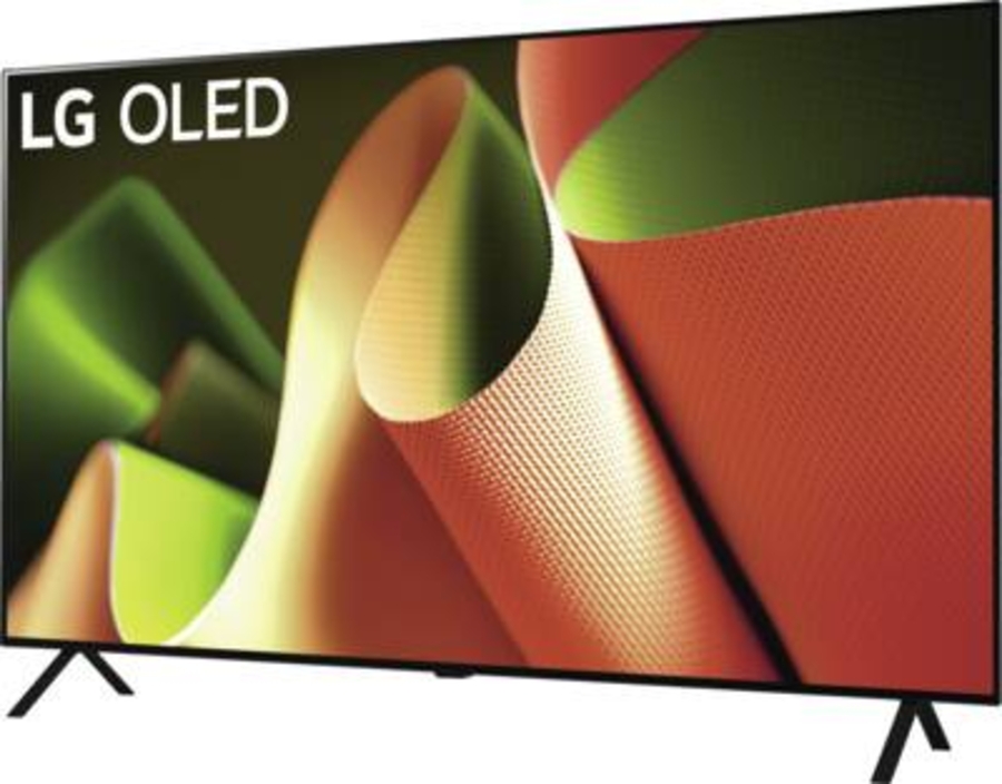 LG OLED65B42LA OLED, 65", 165cm, UHD 4K SmartTV Fernseher 
