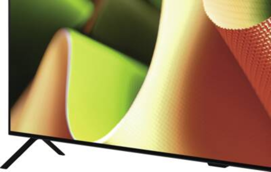 LG OLED65B42LA OLED, 65", 165cm, UHD 4K SmartTV Fernseher 