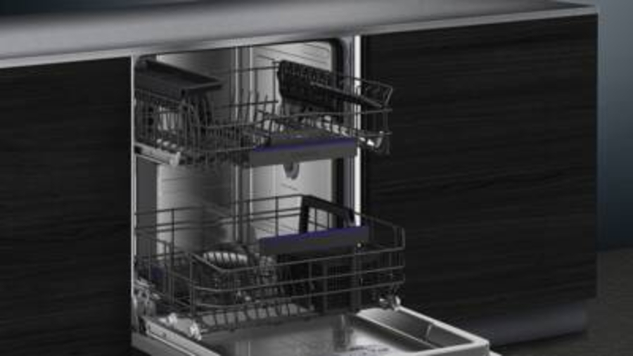 Siemens SN45YS00AE Geschirrspüler Einbau -Unterbau 60cm 