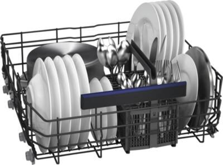 Siemens SN45YS00AE Geschirrspüler Einbau -Unterbau 60cm 