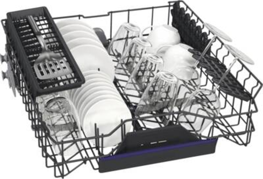 Siemens SN45YS00AE Geschirrspüler Einbau -Unterbau 60cm 