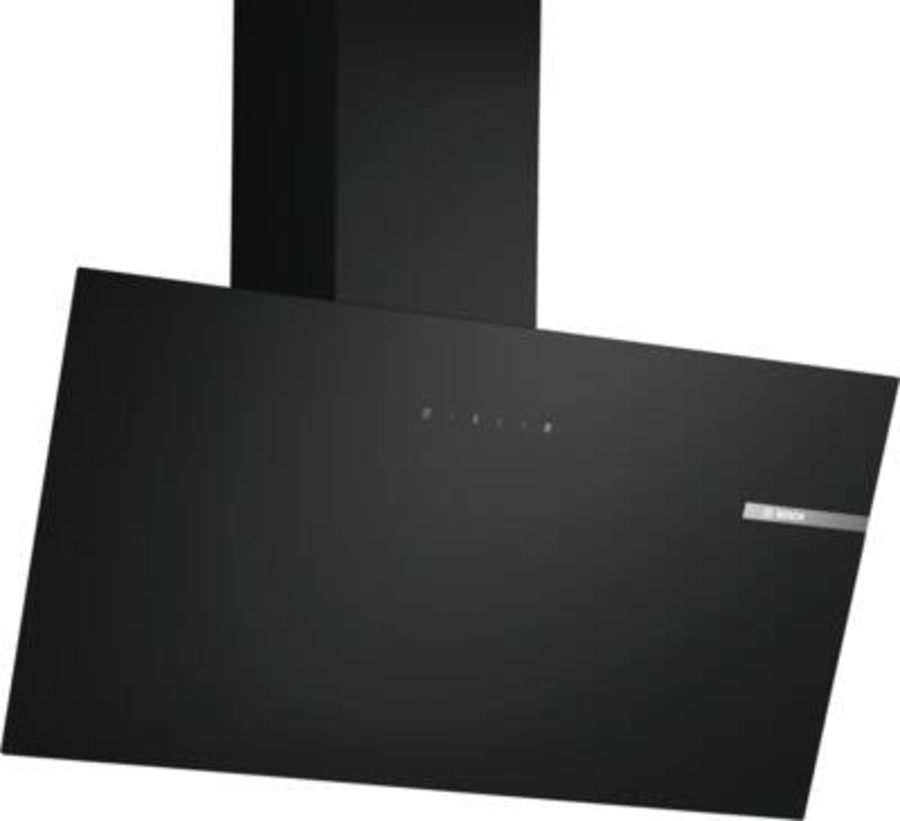 Bosch DWK85DK60 Wand-Dunstabzugshaube 80 cm breit 