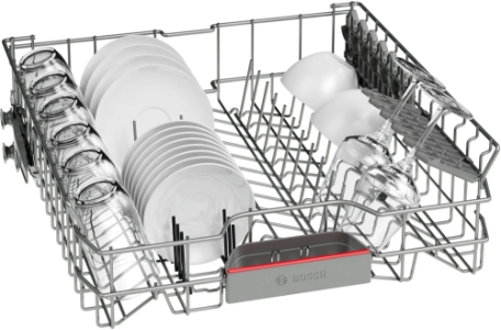 Bosch SMU4EVS15E Serie 4 Geschirrspüler Einbau-Unterbau  60cm 