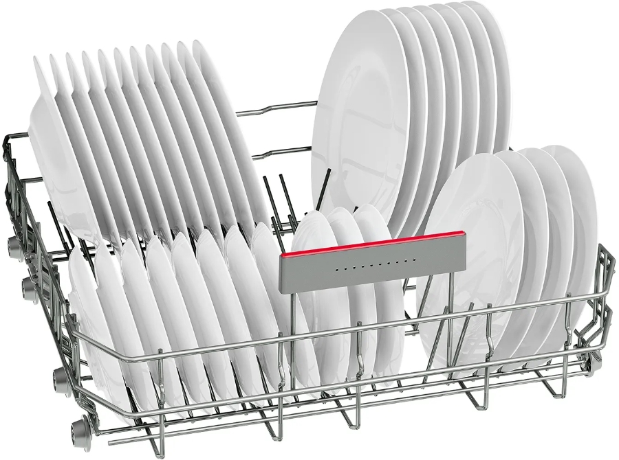Bosch SMU4EVS15E Serie 4 Geschirrspüler Einbau-Unterbau  60cm 