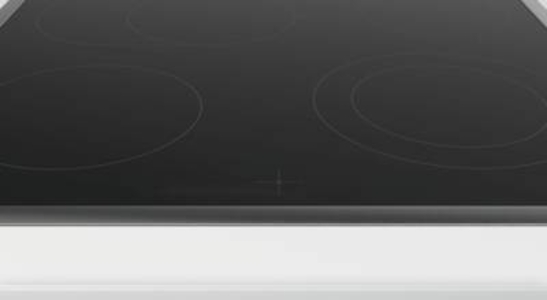 Bosch HND671LS66 (HEB578BS0+NKN645GA2E)  Einbauherd-Set  Edelstahl-Schwarz