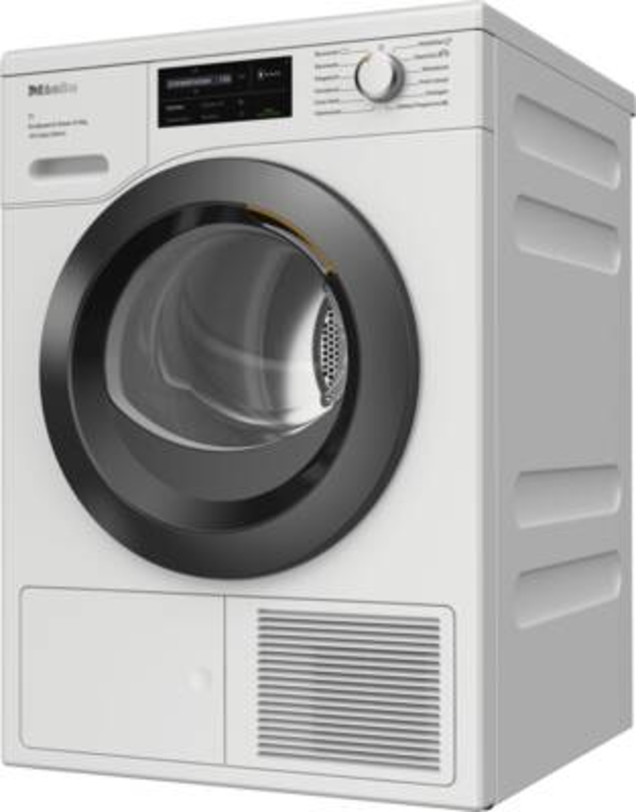 Miele TCL680WP 125 Gala Edition 9kg Wärmepumpen-Trockner 