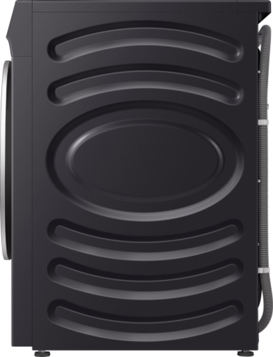 Hisense WF7S1247BB Waschmaschine 12kg Frontlader EEK:A 