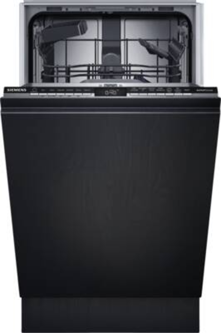 Siemens SR83EX01LD Geschirrspüler Einbau vollintegriert 45cm 
