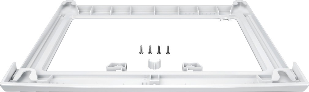 Bosch WTZ27510  Verbindungssatz 