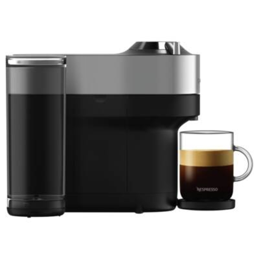 Krups XN930T.23AT Nespresso-Automaten 