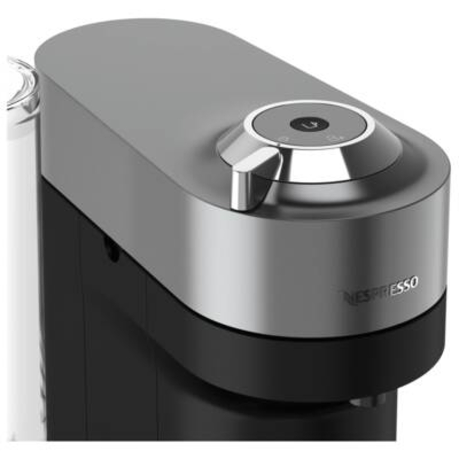 Krups XN930T.23AT Nespresso-Automaten 