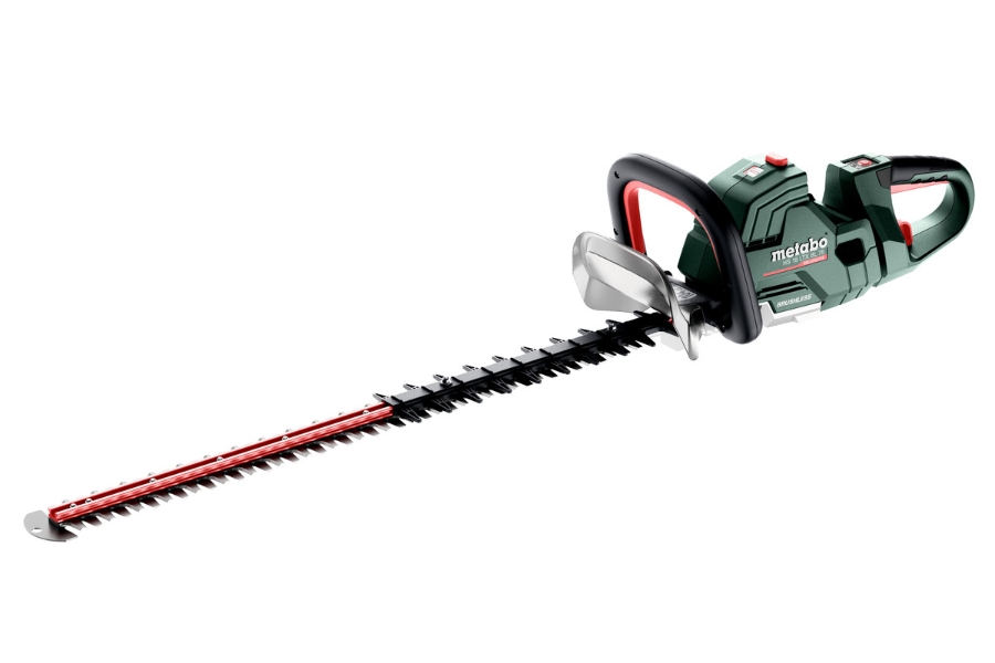 Metabo HS 18 LTX BL 75 - Heckenschere - schnurlos 601724850