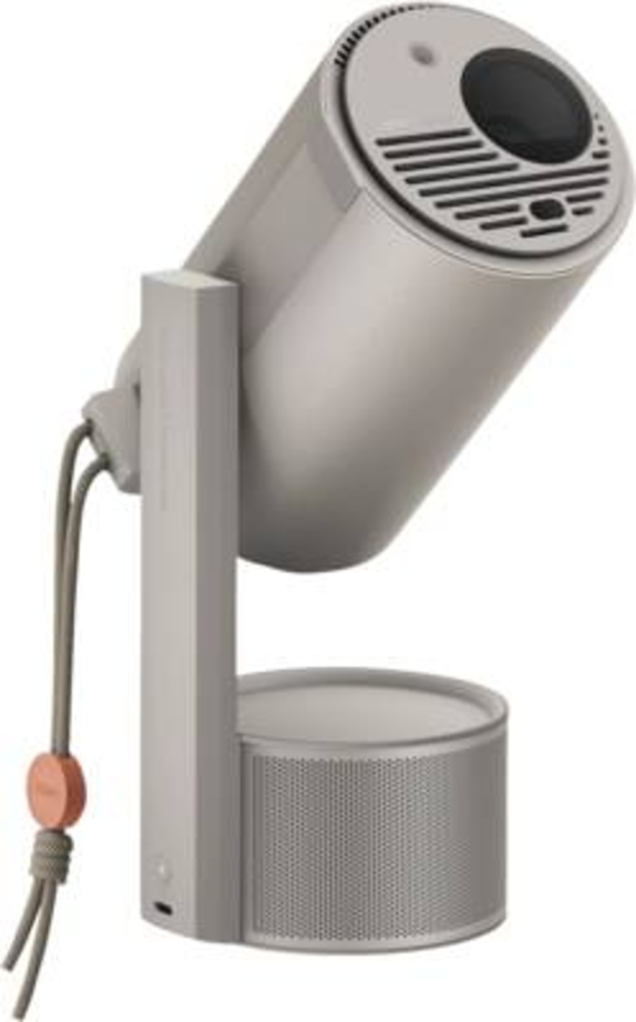 XGIMI MoGo 3 Pro Projektor Dolby Audio, 2x 5W Harman/Kardon, ISA 2.0