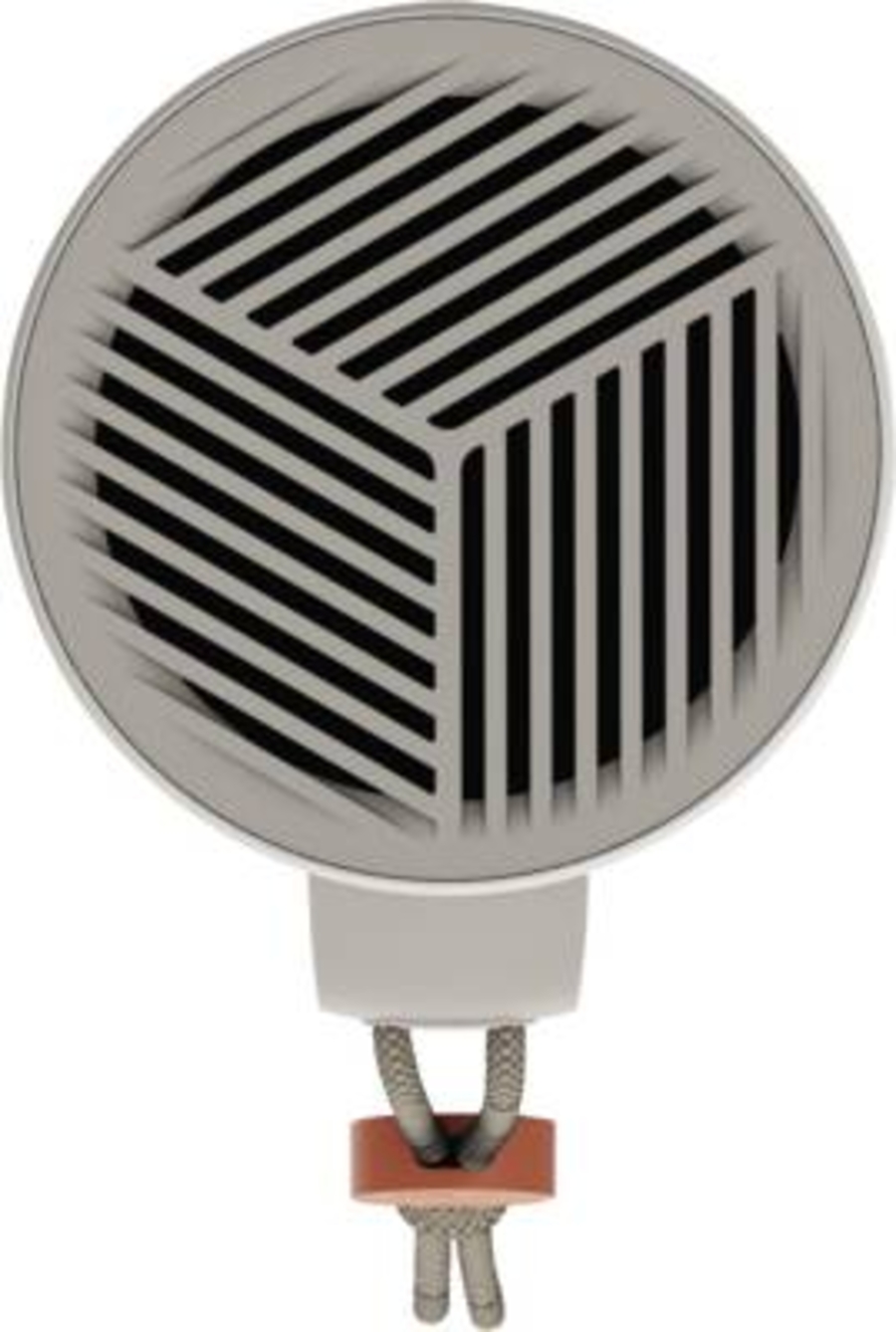 XGIMI MoGo 3 Pro Projektor Dolby Audio, 2x 5W Harman/Kardon, ISA 2.0