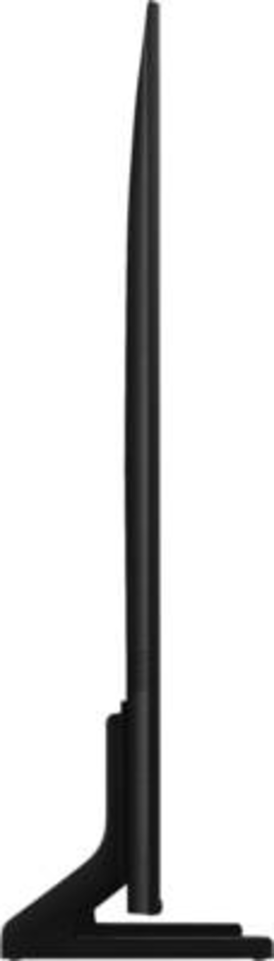 Samsung QE85Q60D QLED,Quantum Prozessor Lite 4K, Air Slim Design, Multi View (2), PVR, Game View/Bar/Zoom