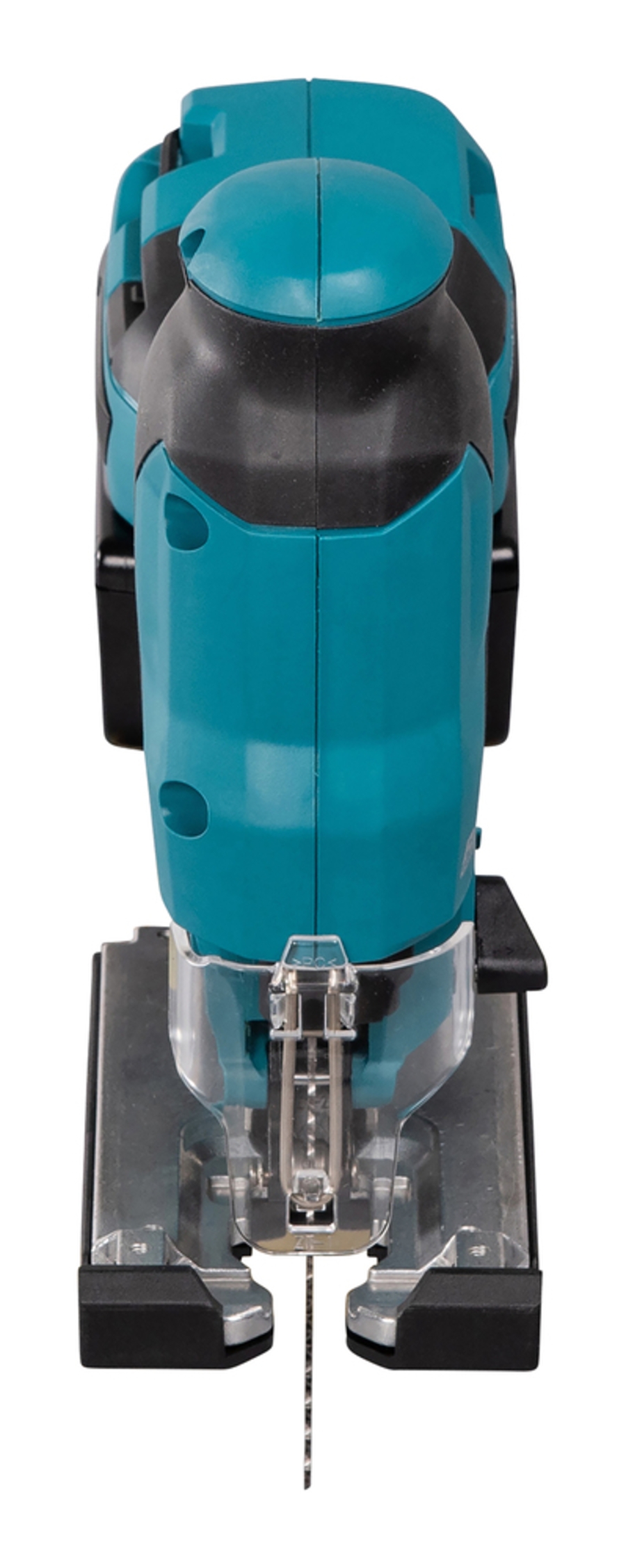 Makita DJV185Z Akku-Pendelhubstichsäge LXT 18 V • 135 mm • 800 - 3.000 Hub/min