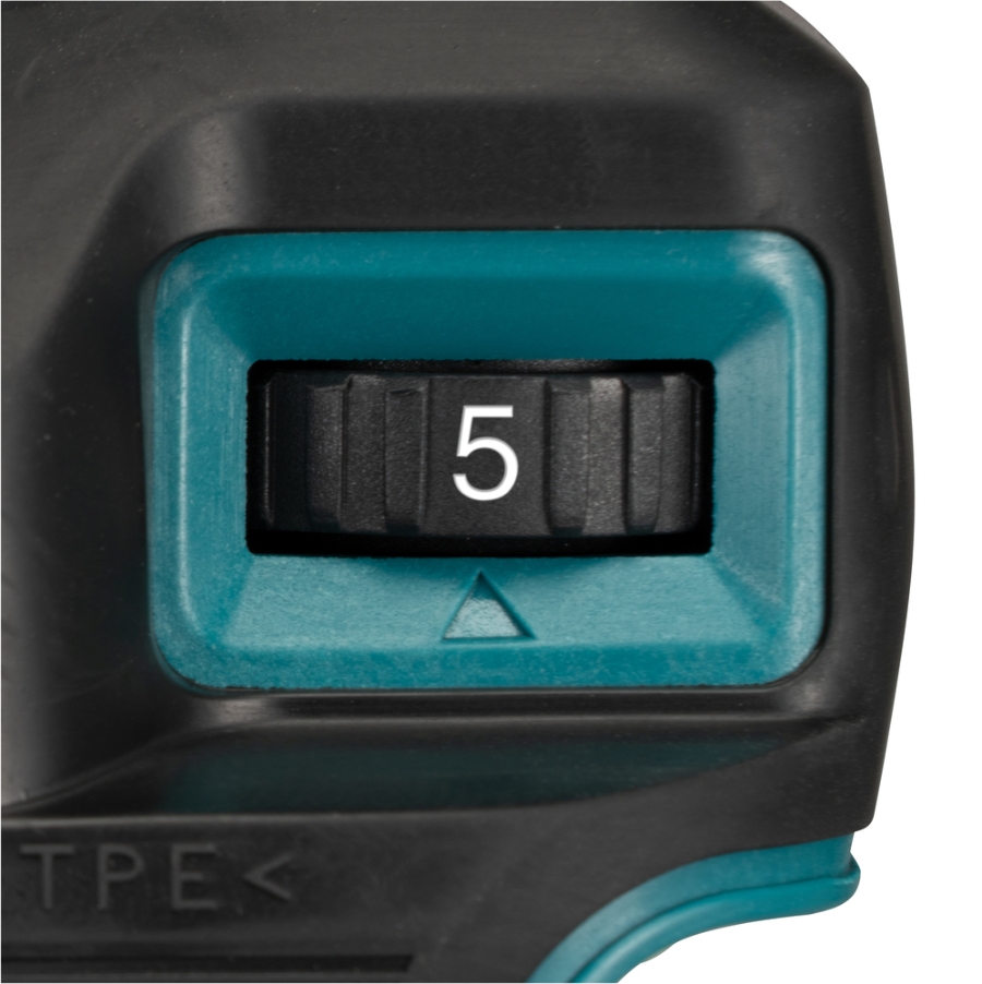 Makita DJV184Z Akku-Pendelhubstichsäge LXT 18 V • 0 - 3.000 Hub/min