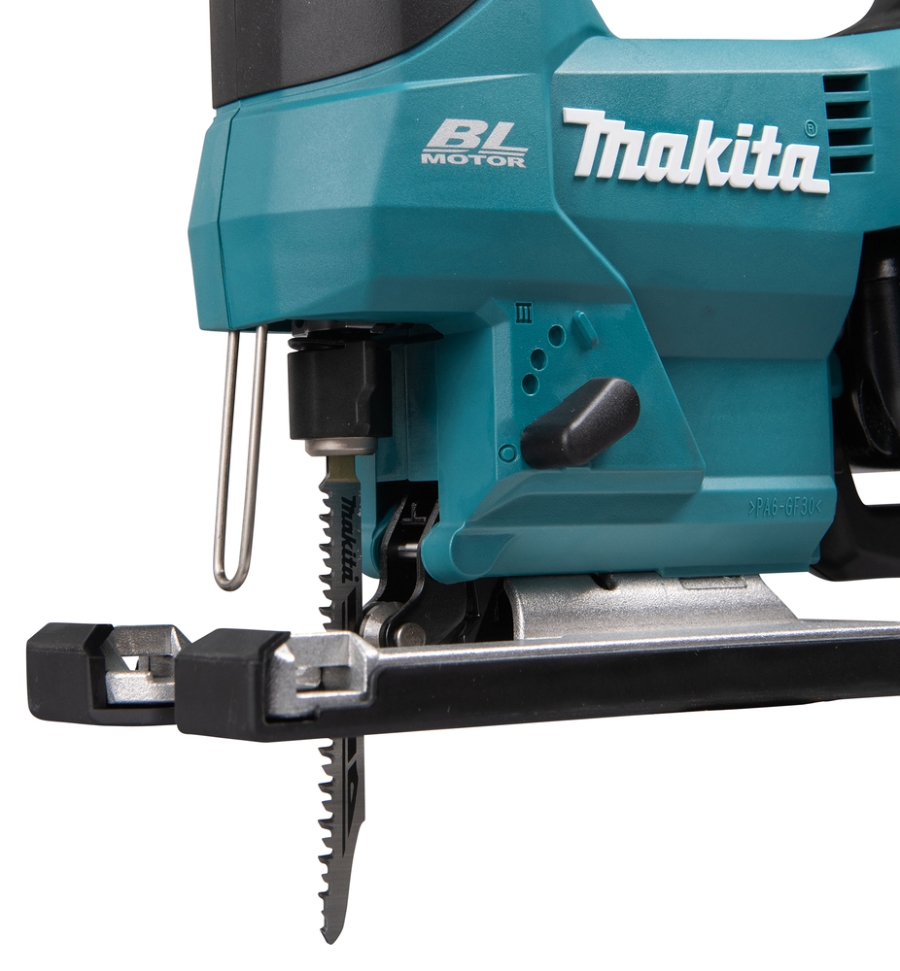 Makita DJV184Z Akku-Pendelhubstichsäge LXT 18 V • 0 - 3.000 Hub/min