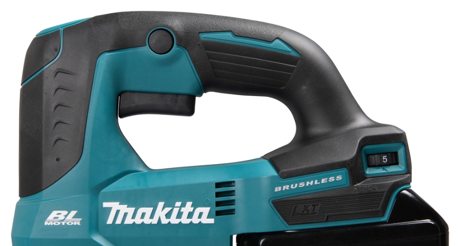 Makita DJV184Z Akku-Pendelhubstichsäge LXT 18 V • 0 - 3.000 Hub/min