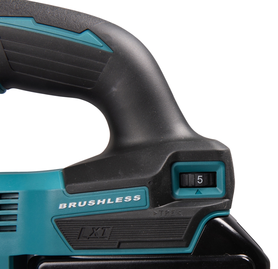 Makita DJV184Z Akku-Pendelhubstichsäge LXT 18 V • 0 - 3.000 Hub/min