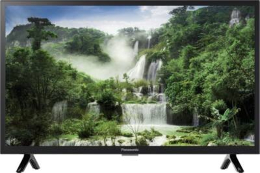Panasonic TX-24LSW504 Fernseher Schwarz SmartTV Android 